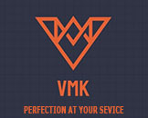 VMK Professionals Private Limited